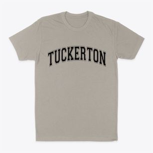 Tuckerton New Jersey Varsity Classic Dad T-Shirt