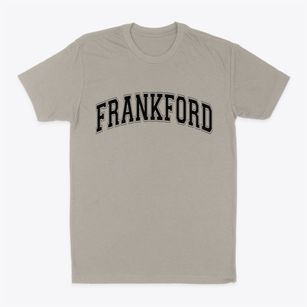Frankford Delaware Varsity Classic Dad T-Shirt