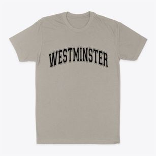 Westminster Colorado Varsity Classic Dad T-Shirt