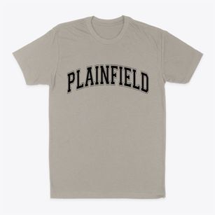 Plainfield Ohio Varsity Classic Dad T-Shirt