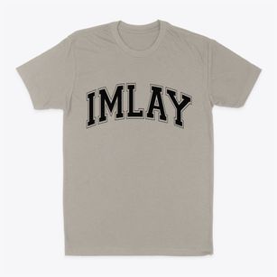 Imlay Nevada Varsity Classic Dad T-Shirt