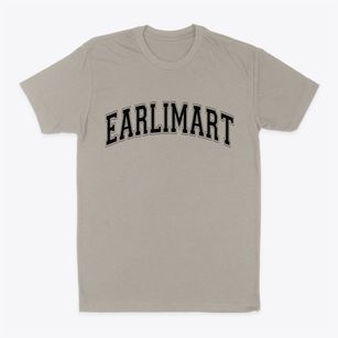 Earlimart California Varsity Classic Dad T-Shirt