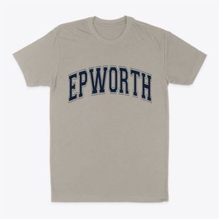 Epworth Iowa Varsity Classic Dad T-Shirt