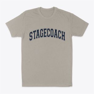 Stagecoach Nevada Varsity Classic Dad T-Shirt