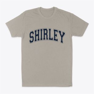 Shirley Indiana Varsity Classic Dad T-Shirt