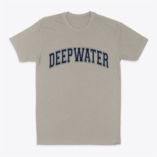Deepwater Missouri Varsity Classic Dad T-Shirt