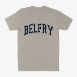 Belfry Kentucky Varsity Classic Dad T-Shirt