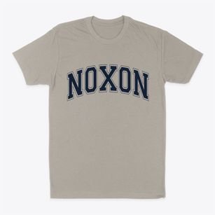 Noxon Montana Varsity Classic Dad T-Shirt