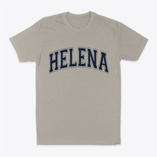Helena Ohio Varsity Classic Dad T-Shirt