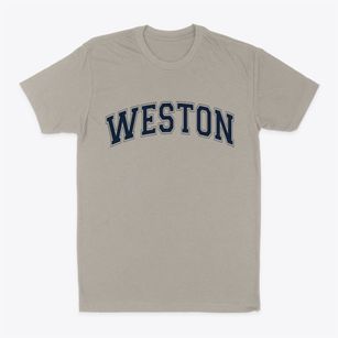 Weston Florida Varsity Classic Dad T-Shirt