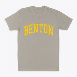 Benton Kentucky Varsity Classic Dad T-Shirt