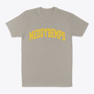 Meddybemps Maine Varsity Classic Dad T-Shirt