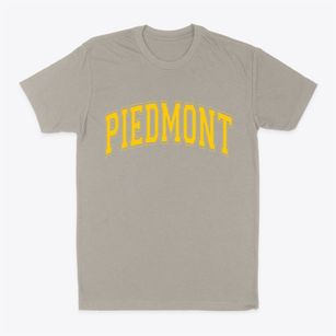 Piedmont Oklahoma Varsity Classic Dad T-Shirt