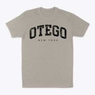 Otego New York Urban Vibe Classic Dad T-Shirt