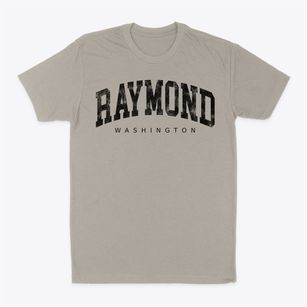 Raymond Washington Urban Vibe Classic Dad T-Shirt