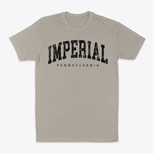 Imperial Pennsylvania Urban Vibe Classic Dad T-Shirt