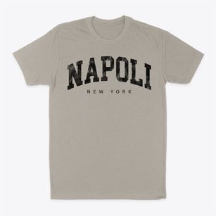 Napoli New York Urban Vibe Classic Dad T-Shirt