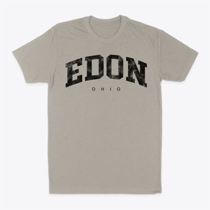 Edon Ohio Urban Vibe Classic Dad T-Shirt