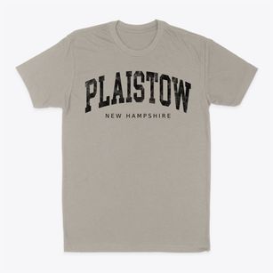 Plaistow New Hampshire Urban Vibe Classic Dad T-Shirt
