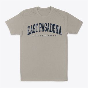 East Pasadena California Urban Vibe Classic Dad T-Shirt