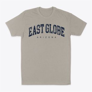 East Globe Arizona Urban Vibe Classic Dad T-Shirt