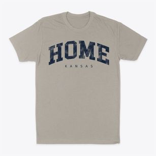 Home Kansas Urban Vibe Classic Dad T-Shirt