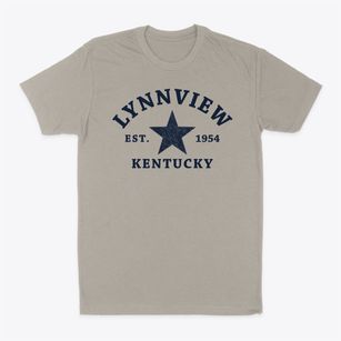 Lynnview Kentucky Star Classic Dad T-Shirt