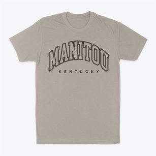 Manitou Kentucky Inline Classic Dad T-Shirt