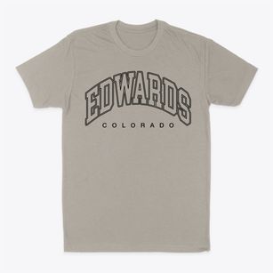 Edwards Colorado Inline Classic Dad T-Shirt
