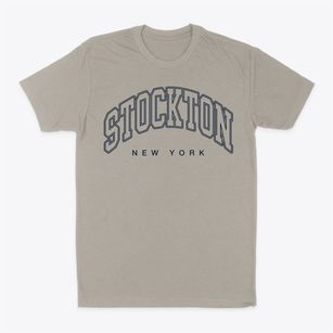 Stockton New York Inline Classic Dad T-Shirt