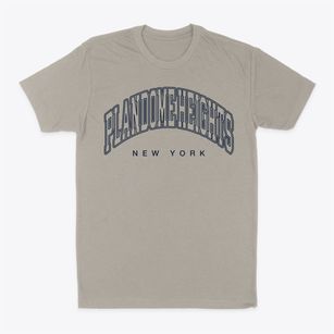 Plandome Heights New York Inline Classic Dad T-Shirt