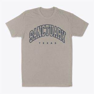 Sanctuary Texas Inline Classic Dad T-Shirt
