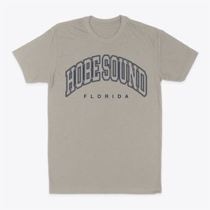 Hobe Sound Florida Inline Classic Dad T-Shirt