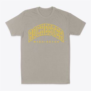 Rochester Washington Inline Classic Dad T-Shirt