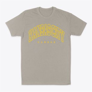 Kansas City Kansas Inline Classic Dad T-Shirt