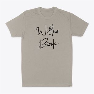 Willow Brook Missouri Freestyle Classic Dad T-Shirt