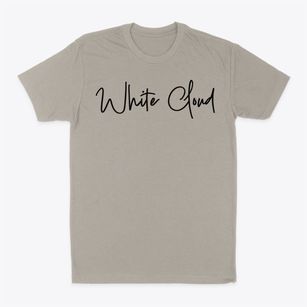 White Cloud Missouri Freestyle Classic Dad T-Shirt