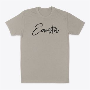 Ecusta North Carolina Freestyle Classic Dad T-Shirt
