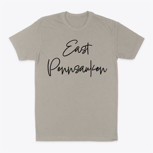 East Pennsauken New Jersey Freestyle Classic Dad T-Shirt