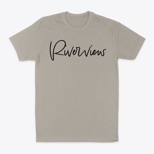 Riverview Kansas Freestyle Classic Dad T-Shirt