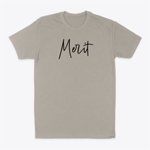Merit Texas Freestyle Classic Dad T-Shirt