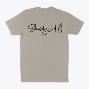 Shady Hill Tennessee Freestyle Classic Dad T-Shirt