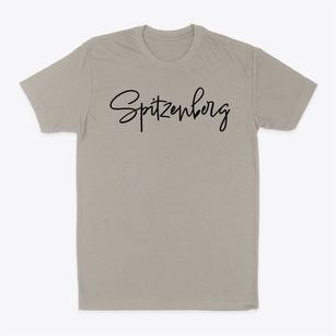 Spitzenberg Oregon Freestyle Classic Dad T-Shirt