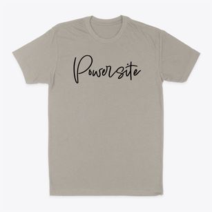 Powersite Missouri Freestyle Classic Dad T-Shirt