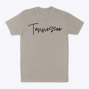 Tennessee Arkansas Freestyle Classic Dad T-Shirt