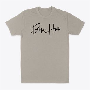 Ben Hur Virginia Freestyle Classic Dad T-Shirt