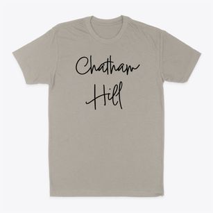 Chatham Hill Virginia Freestyle Classic Dad T-Shirt