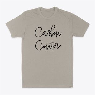 Carbon Center Missouri Freestyle Classic Dad T-Shirt