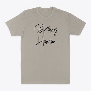 Spring House Pennsylvania Freestyle Classic Dad T-Shirt