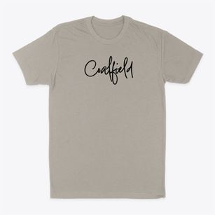 Coalfield Tennessee Freestyle Classic Dad T-Shirt